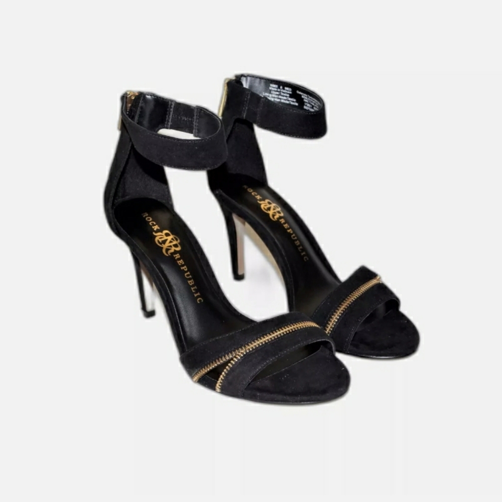 Rock N Republic High Heels Size 9 1/2